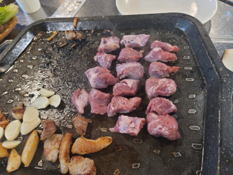 명품연탄 이미지
