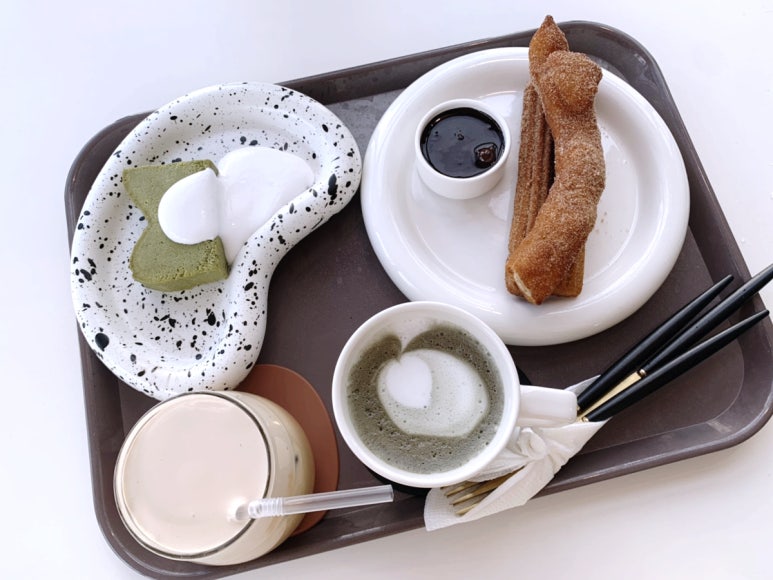 헤이트먼데이 경산 이미지