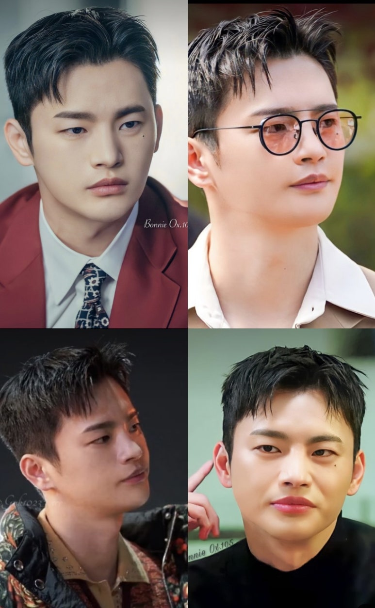 마리맨즈헤어영등포역점 이미지