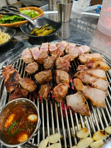 사계흑돼지산방 이미지