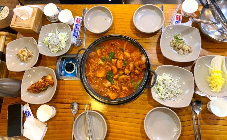 장모님본가 이미지