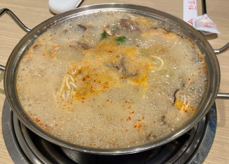 한우리세탁 이미지