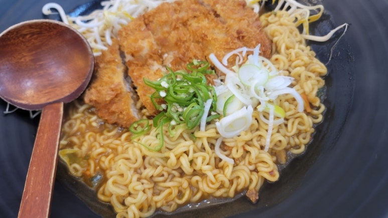 여우애김밥 광양시청점 이미지