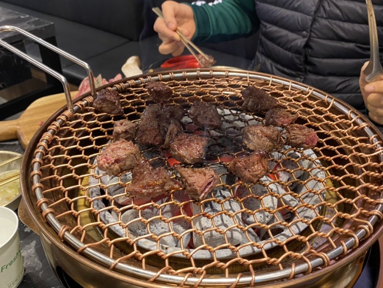 압구정샌드위치강동 이미지
