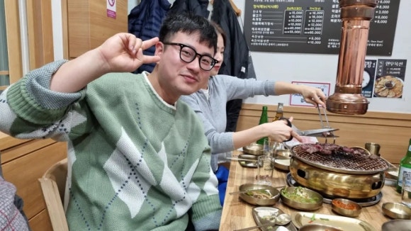 권빈반점 이미지