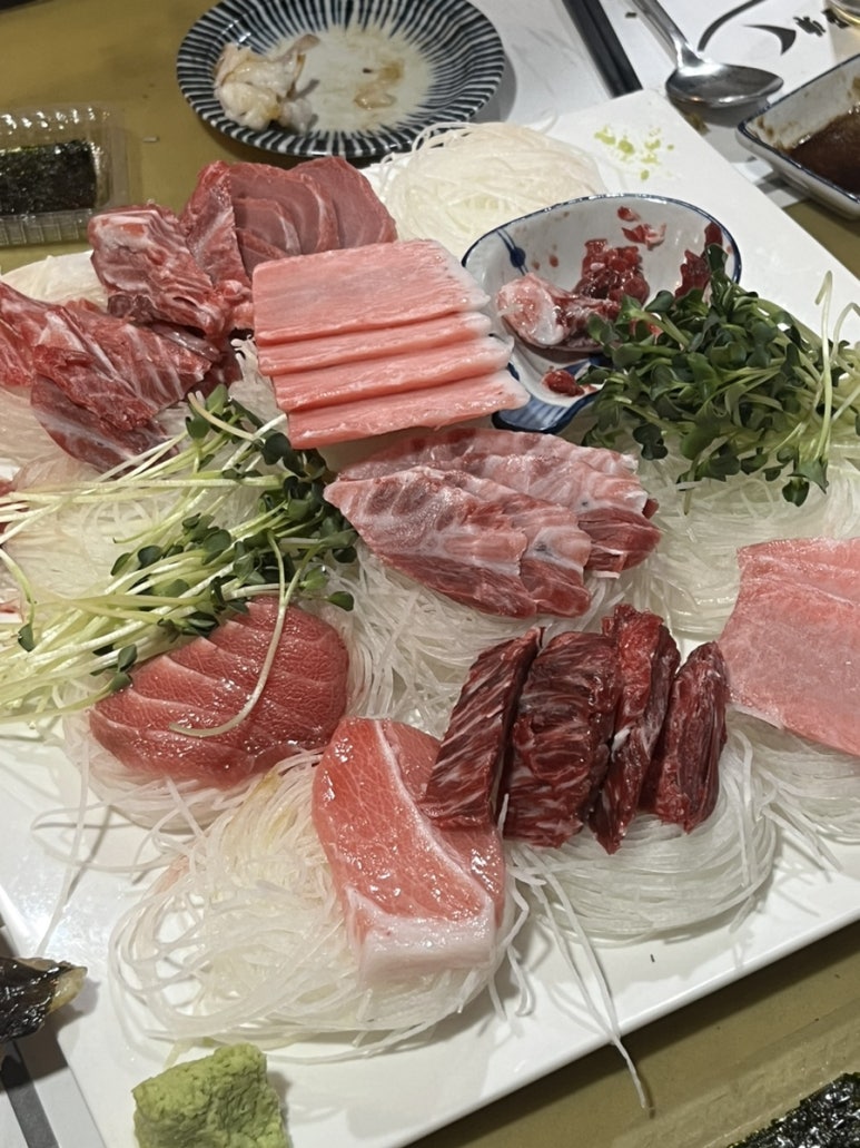 강성환의스시향기 이미지