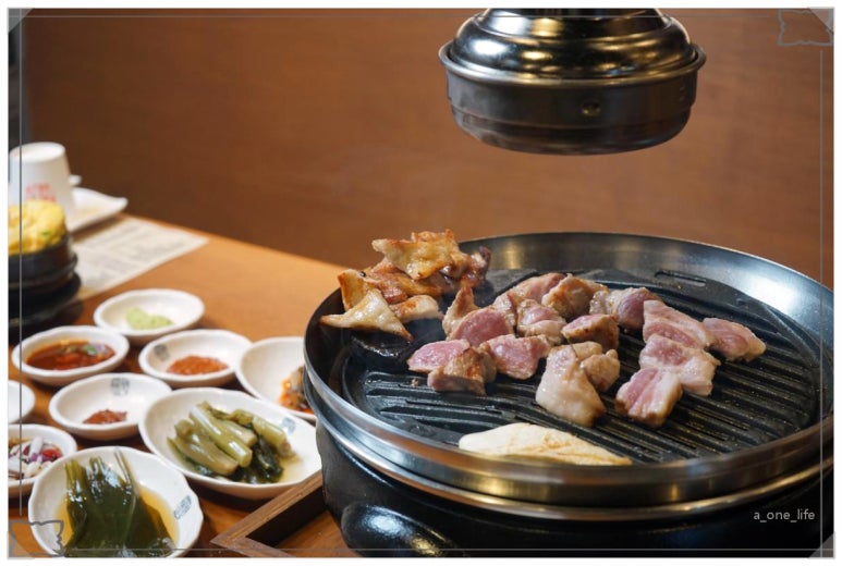고반식당아산배방점 이미지