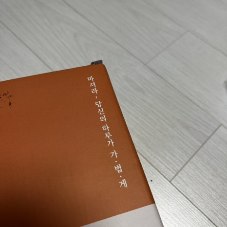 베러릿 프로젝트 이미지