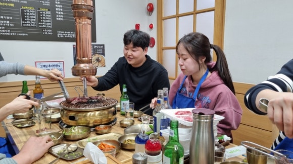 권빈반점 이미지