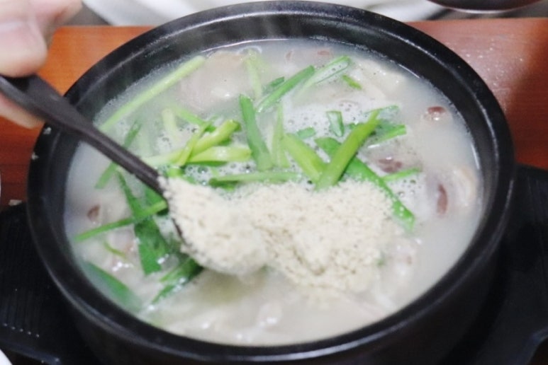 진성국밥 이미지