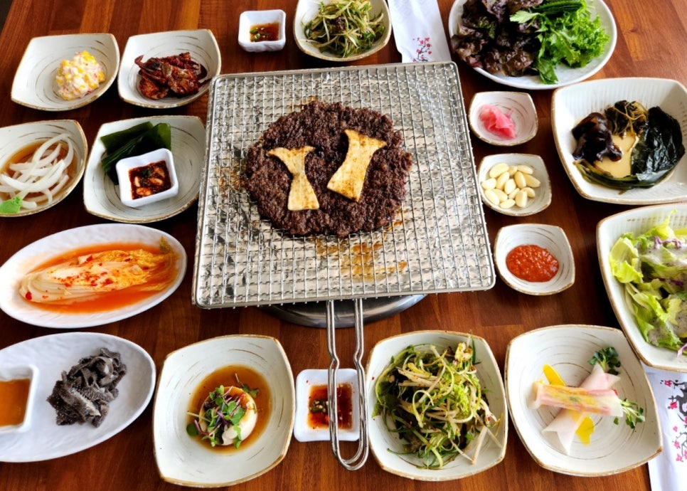 누렁소언양불고기&마루카페 이미지