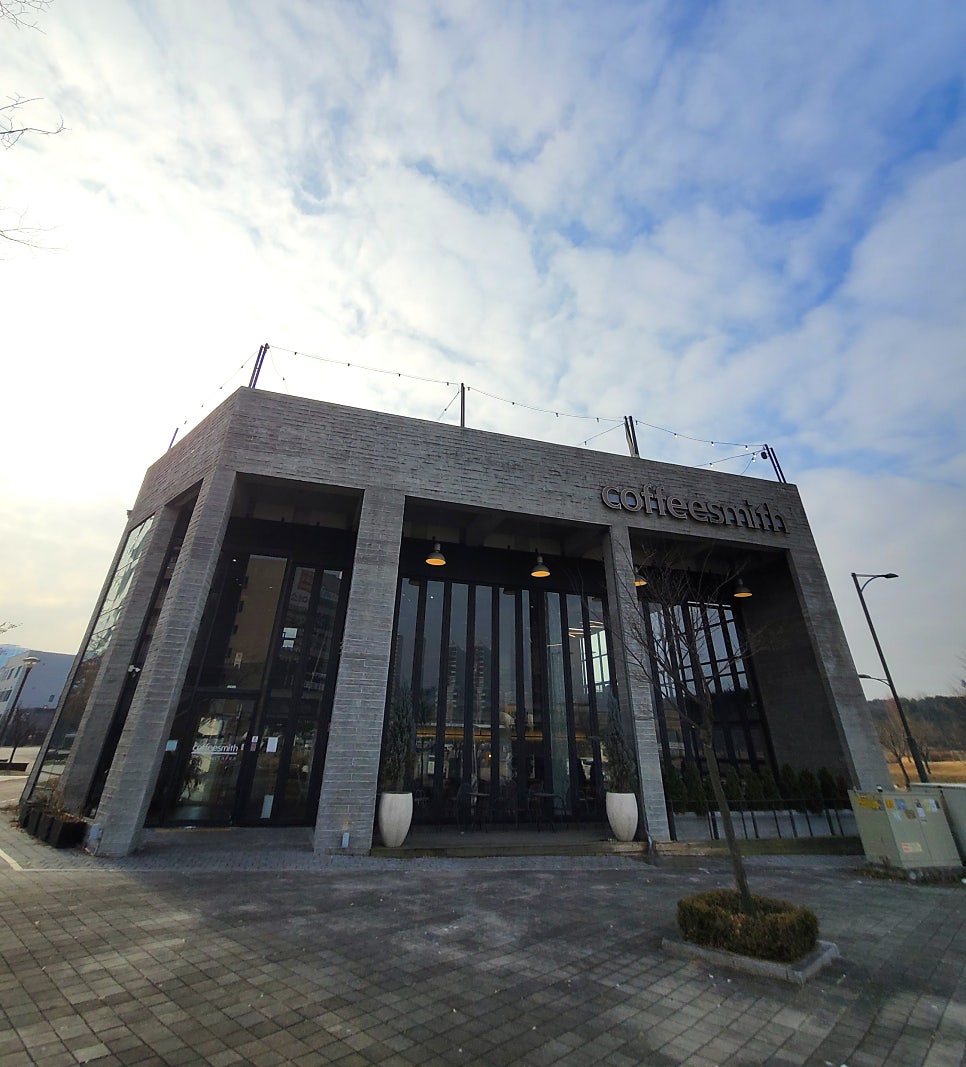 커피스미스 세라 별내점 이미지