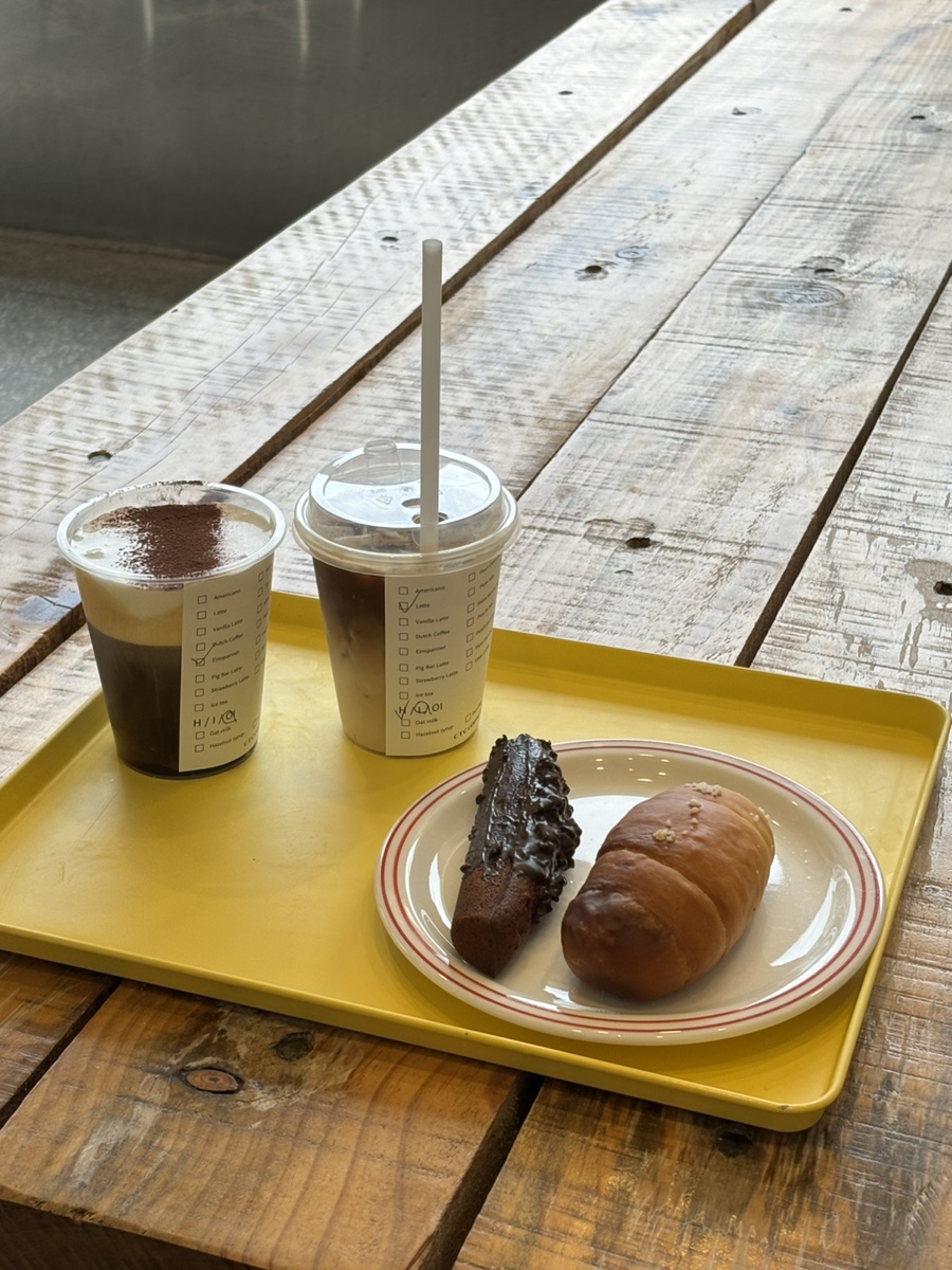 씨티씨커피 이미지