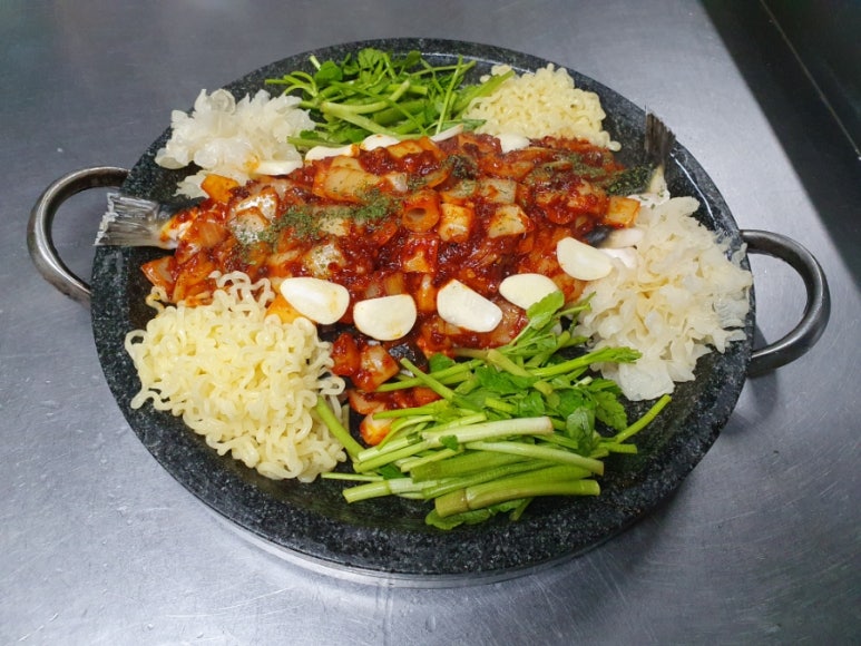 하성일복집 이미지
