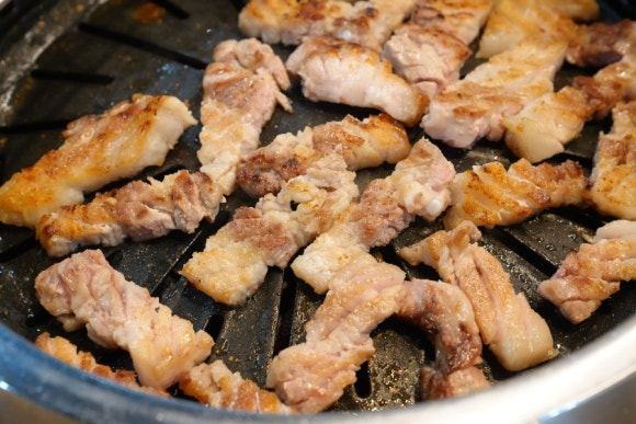 세종숯불갈비 이미지