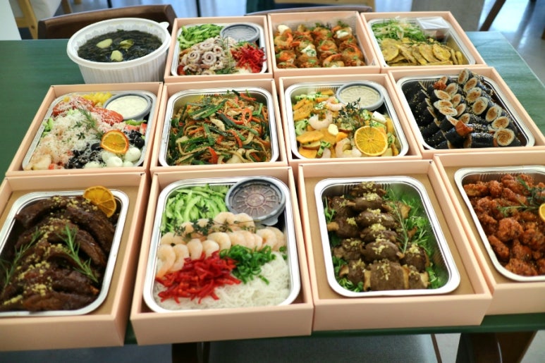 토브김밥 이미지