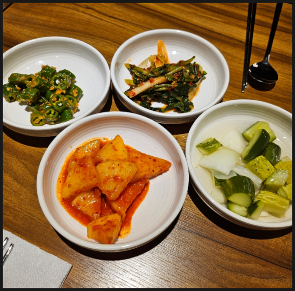 탑동삼계탕 이미지