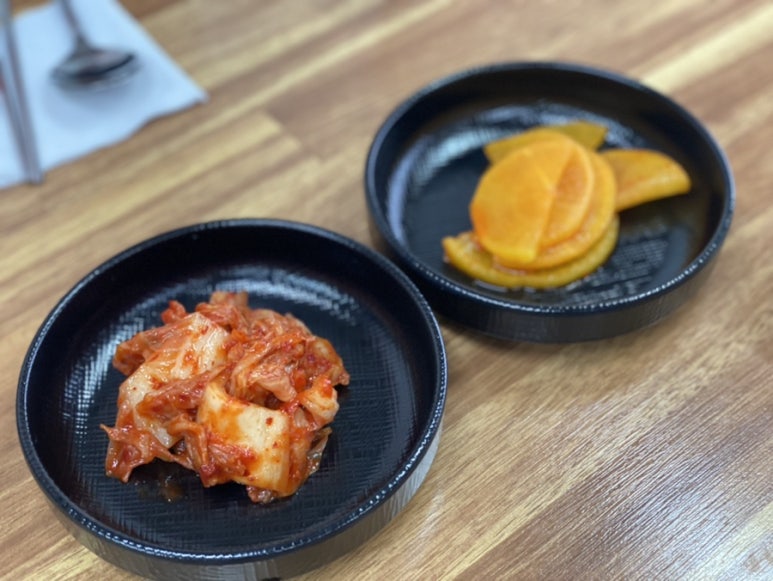 시민멸치국수 이미지