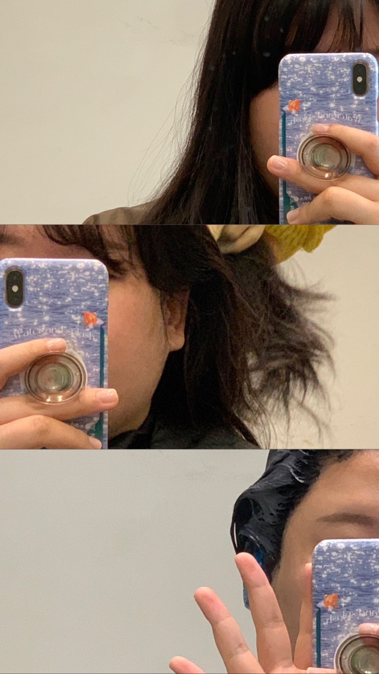 모스트 헤어(Most Hair) 이미지