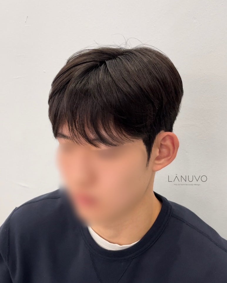 라누보헤어 구리갈매점 이미지