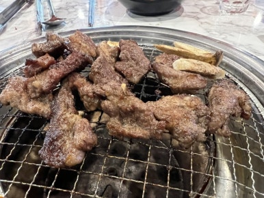 마장동고기집삼천포점 이미지
