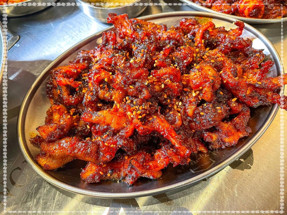 봉자막창 부산명지점 이미지