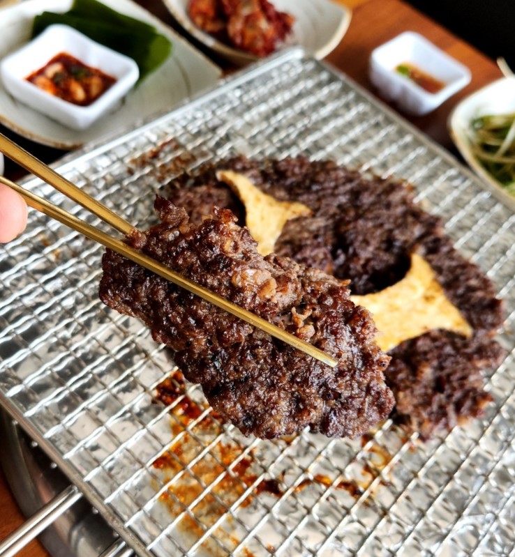 누렁소언양불고기&마루카페 이미지