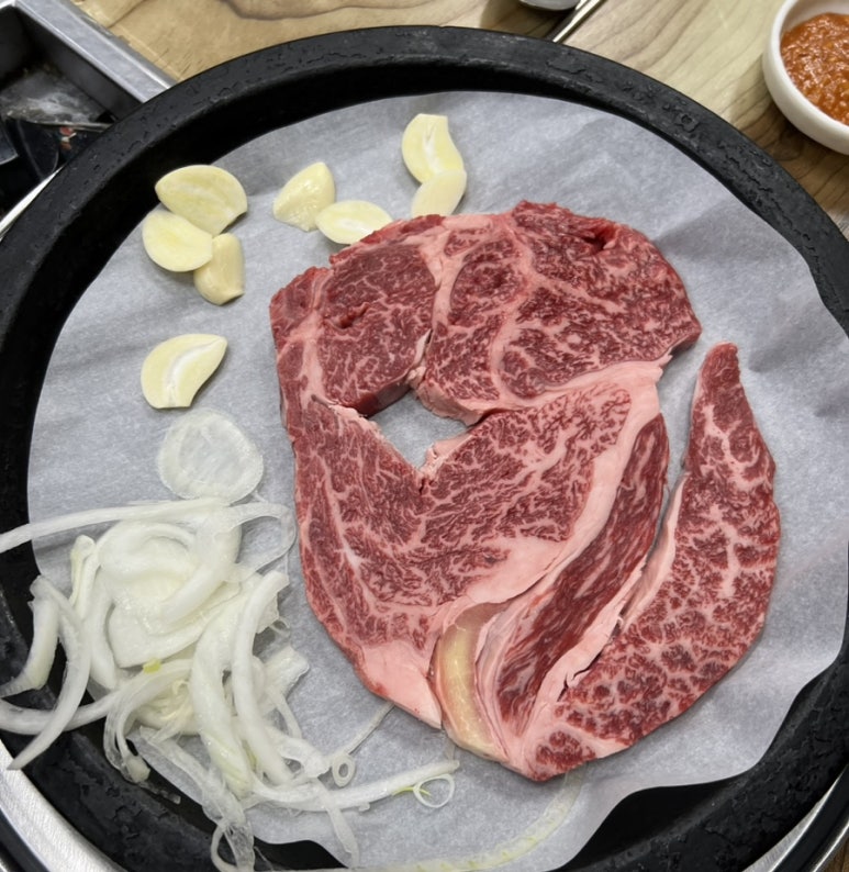 말랑한우 이미지