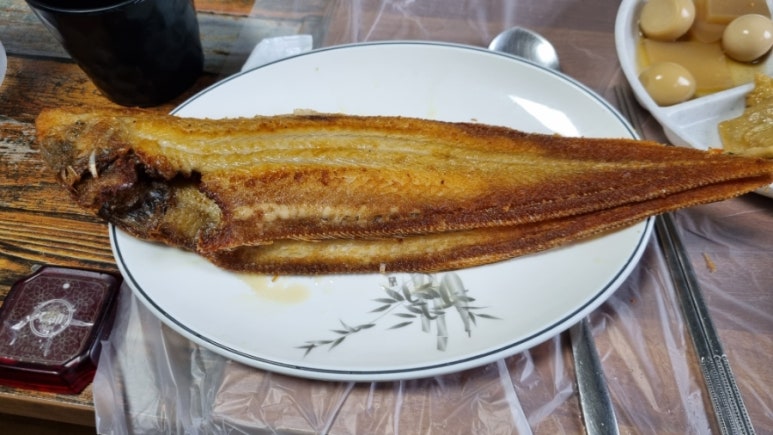 고향횟집 이미지