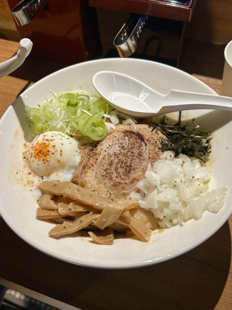 쿄라멘 이미지