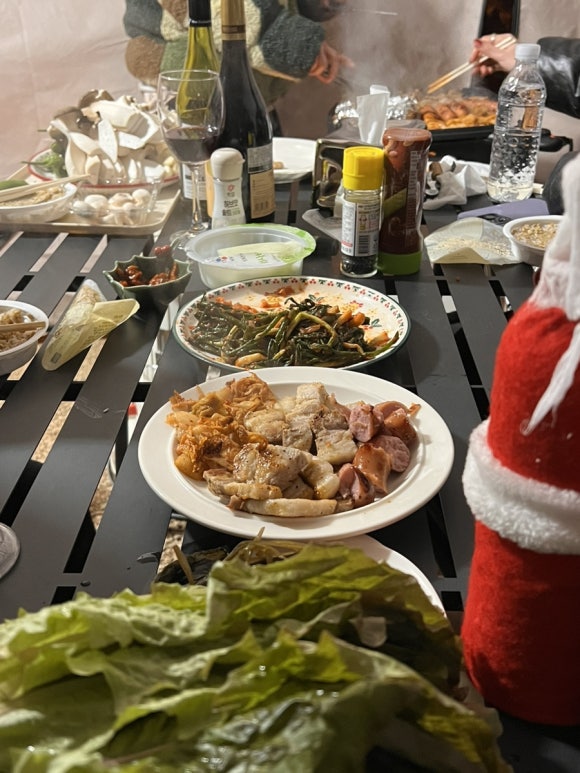 스테이호은 이미지
