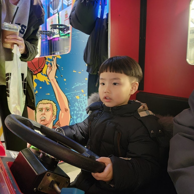 시아북카페아이파크몰 이미지