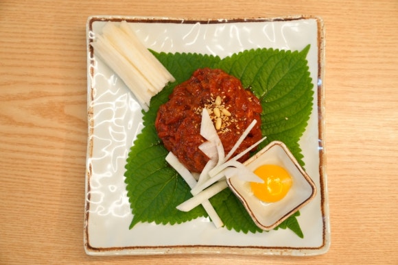 세종숯불갈비 이미지