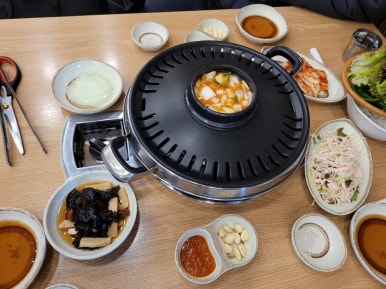 금산골정육식당 이미지