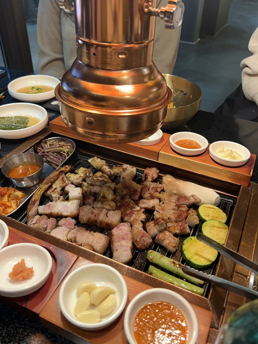 경성술집경주용황점 이미지