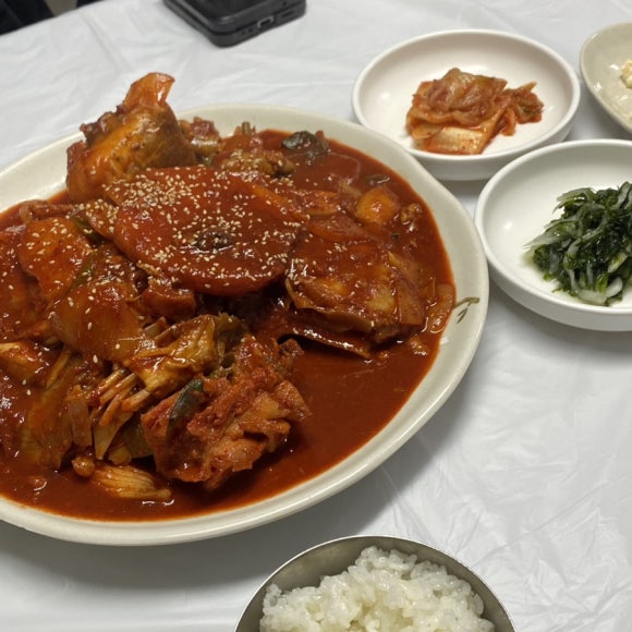 녹원통닭식당 이미지