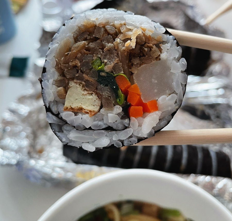 삼형제김밥 미사점 이미지