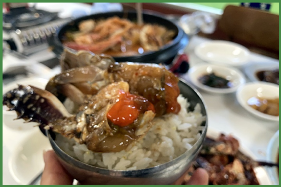 일송구이식당 이미지