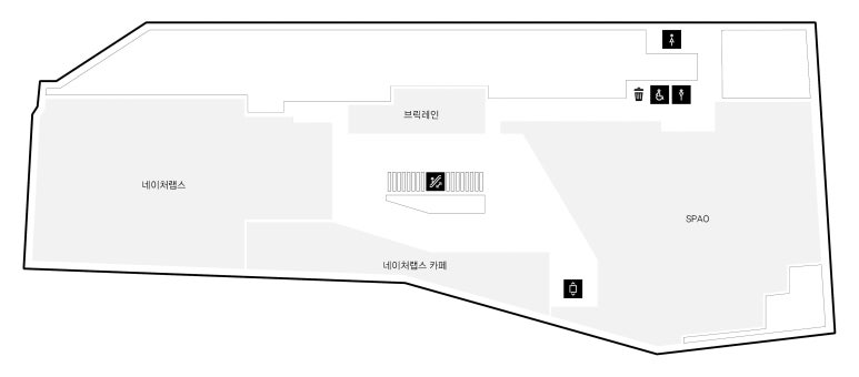 AK PLAZA(에이케이플라자) 이미지