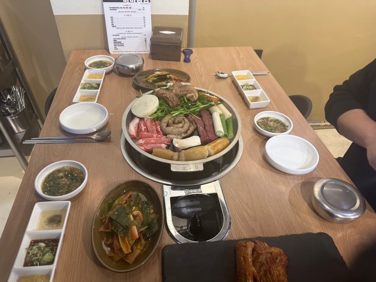 복이곱창 이미지