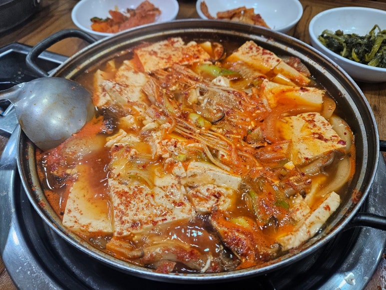 영월고향촌 이미지