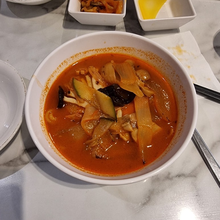 팔당반점동여의도 이미지