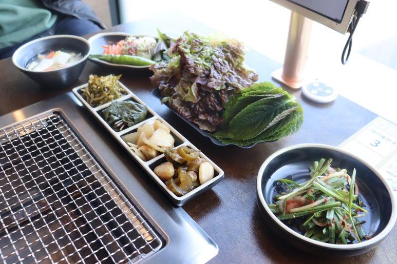 동천장어 이미지