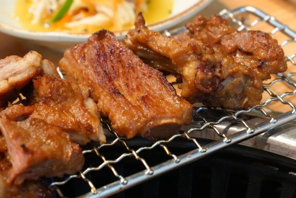 세종숯불갈비 이미지