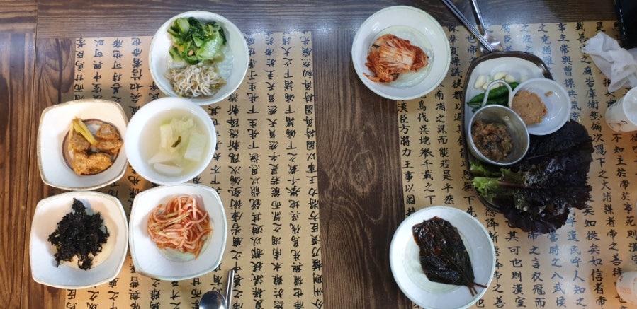 진경숯불갈비 이미지