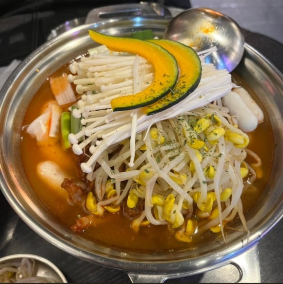 국민닭발(민락점) 이미지