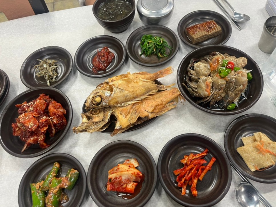 생생게장백반(고현점) 이미지