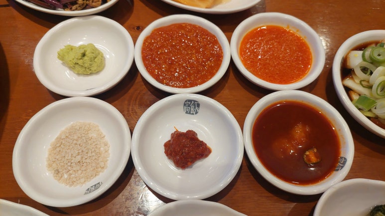 고기왕정육식당 이미지