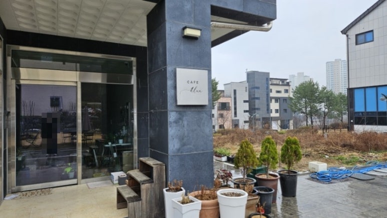카페엘랑 이미지