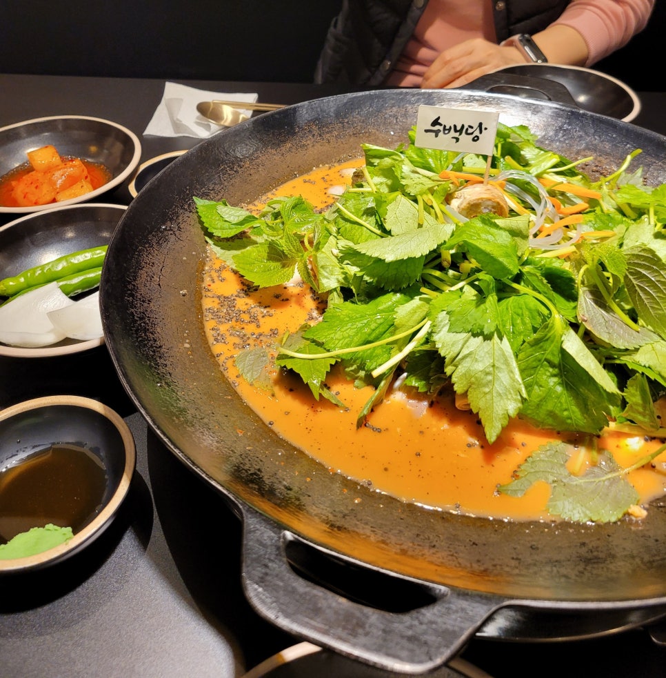 수백당 양천신정점 이미지
